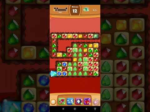 Diamond Digger Saga- Level 103 NO BOOSTERS #diamonddiggersaga