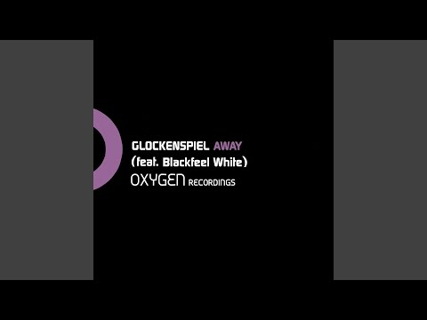 Away (feat. Blackfeel Wite) [Instrumental Mix]