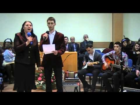 Familia Szep - Căutam rostul vieţii