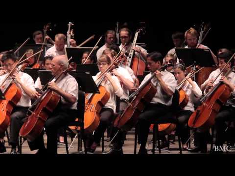 MAHLER Symphony No. 4: III. Ruhevoll, poco adagio