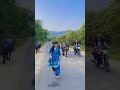 Pakistani Aunty Ka Big In Tight Shalwar Kameez Walking Walk Video