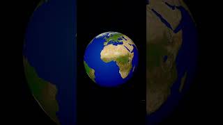 What if we turned the Sun off for 1 week? - Universe Sandbox #spacesimulation