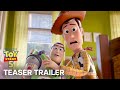 Toy Story 5 Zwiastun 1 Dubbing