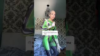 UNIFORM CHALLENGE ?? |TIKTOK GIRLS| #Shorts #TikTok #Challenge