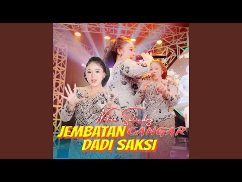 Thumbnail Video Jembatan Cangar Dadi Saksi
