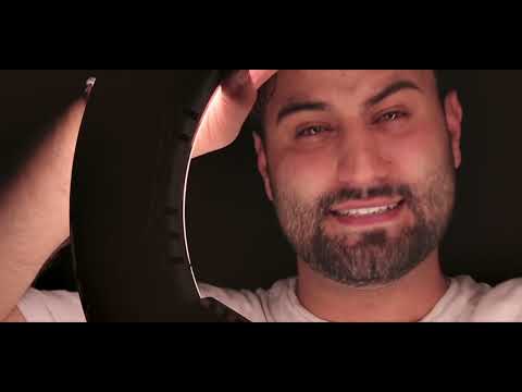 Wahid Roham - Payatam OFFICIAL VIDEO / وحيد رهام - پايتم