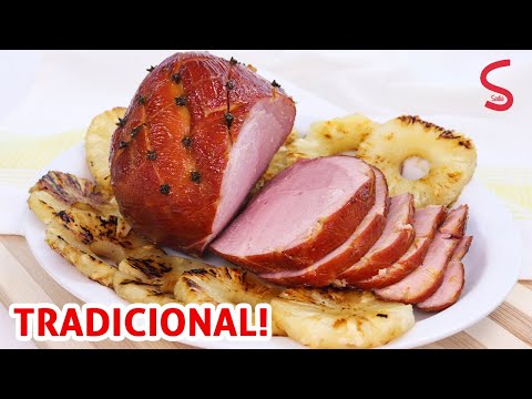 Tender Natalino Sadia com Molho Agridoce: Uma Receita Tradicional
