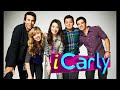 ICarly Leave It All To Me Miranda Cosgrove 2008