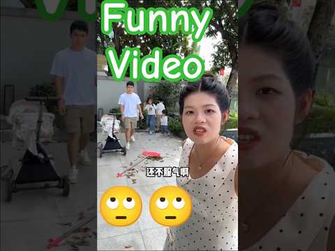 Funny Video | Baby Comedy Video | Most Comedy Video