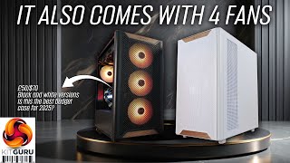 Montech XR Wood: Budget King or Airflow Nightmare?