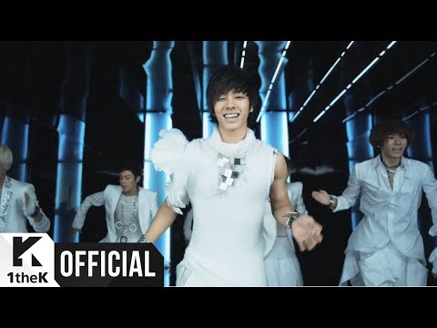 [MV] BEAST(비스트) _ Bad Girl
