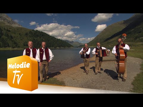 Ensemble Osttirol - Boarisch g'jodelt (Offizielles Musikvideo)
