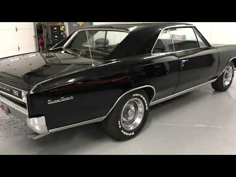 1966 Chevrolet Chevelle (CC-1306189) for sale in Orville, Ohio