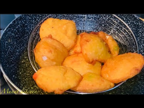 How To Make Koose/Akara The Perfect Way..Ghana 🇬🇭Koose