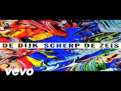Videoclip de De Blues Verlaat Je Nooit — De Dijk