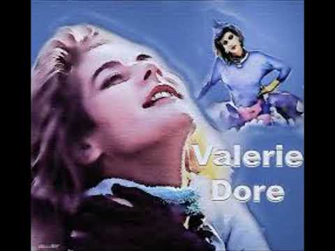 Valerie Dore - Get Closer - Remix