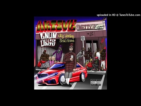 Lndn Drgs x RetcH x $ha Hef - So Rare