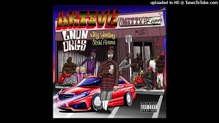 LNDN DRGS x RetcH x $ha Hef - So Rare