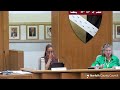 Norfolk Police and Crime Panel