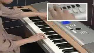 Video thumbnail for Portable Grand DGX 630 Demonstration Movie by Primohangszer