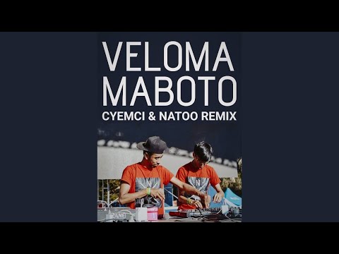 ARRICH - VELOMA MABOTO (CYEMCI & DJ NATOO REMIX) [Official Video]