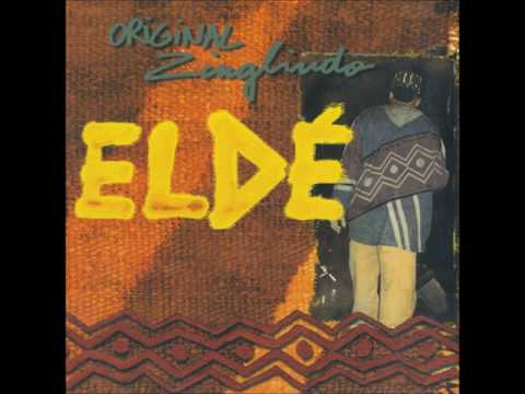 Eldé - Réfléchis