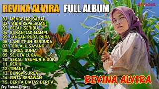 Download lagu MENGEJAR BADAI - TABIR KEPALSUAN - PECAH SERIBU | DANGDUT KLASIK ' REVINA ALVIRA ' TERBARU 2023 mp3