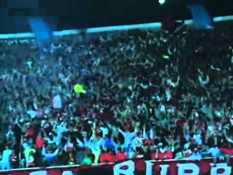 Flamengo 3 x 1 Santos - Campeonato Brasileiro 1992