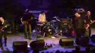 Theatre of Hate - Dreams of the Poppy