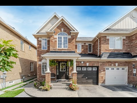 274 Whetham Heights, Milton Home - Real Estate Properties
