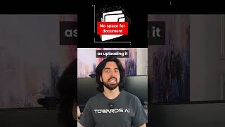 Why You Can’t Upload a PDF Into an AI Brain