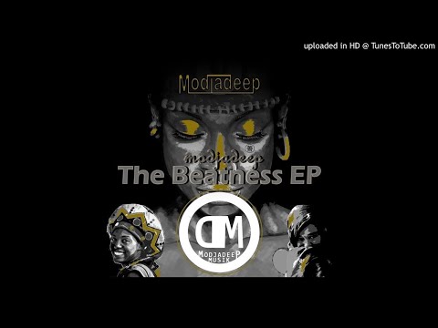 Affairs of the drum(modjadeep)