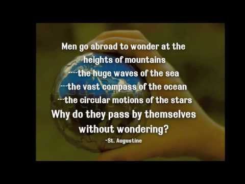 12 powers of man WISDOM