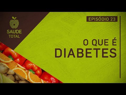 Diabete | Saúde Total