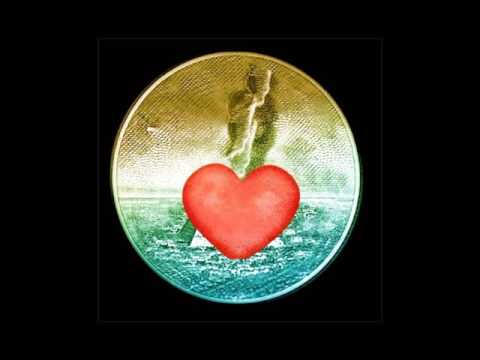 Tectonic Desire (Breaks Mix) - by DJ Arramon