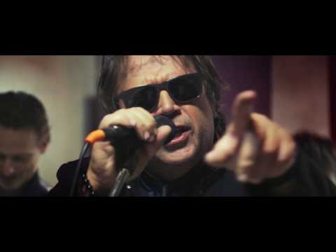 Peter Lovšin & Big Foot Mama - Ti lahko (Official video)