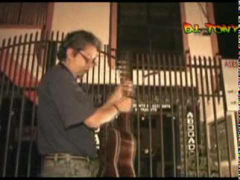 BONANZA - KENCHA SUERTE