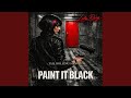 PAINT IT BLACK (feat. LOLA REIG)