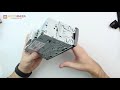 Pioneer Electronic Corp PIONEER MVH-S120UBG Automagnetola