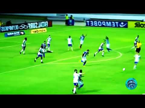 (Montagem com Hino) Csa 3x1 Avaí - Serie A 2019