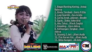 Download lagu FULL ALBUM TERBAIK NEW PALLAPA LIVE IPH COMMUNITY 2018 | Channel Music mp3