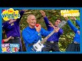 Music Time With Anthony Wiggle The Wiggles Music Fun For Children Ready Steady Wiggle S5E7