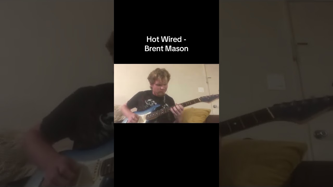 Promotional video thumbnail 2 for Jacob Williams