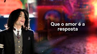 Michael Jackson - You Are My Life (Tradução/Legendado/Letra/PTBR)