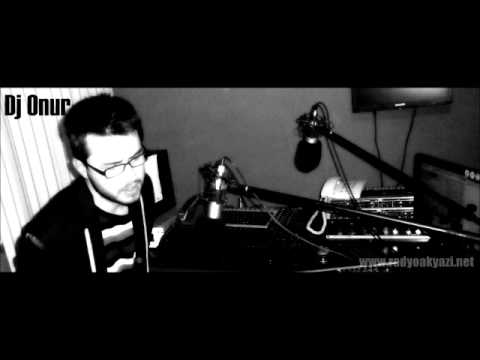 DJ ONUR - Makara