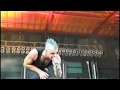 Rammstein - Feuer Frei! Gilford, U.S.A 2001 V2 ...
