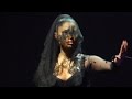 Nicki Minaj - Intro + All Things Go (Brussels, Belgium - The Pink Print Tour, Palais 12 - HD)
