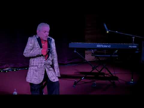 Cafe At The Mill Live Stream - Jeff Steinberg