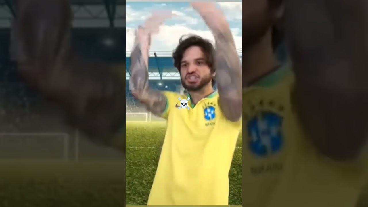 Jazzghost ficou muito puto da vida☠️☠️☠️