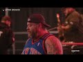 Action Bronson Camp Flog Gnaw 2024 Live Performance